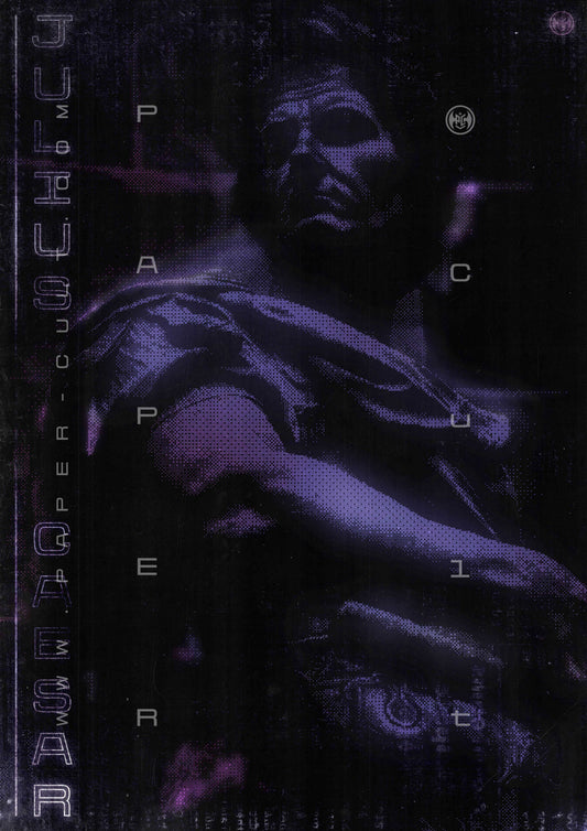 JULIUS CAESAR