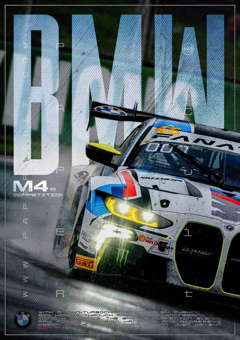 BMW M4