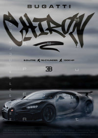 Bugatti Chiron