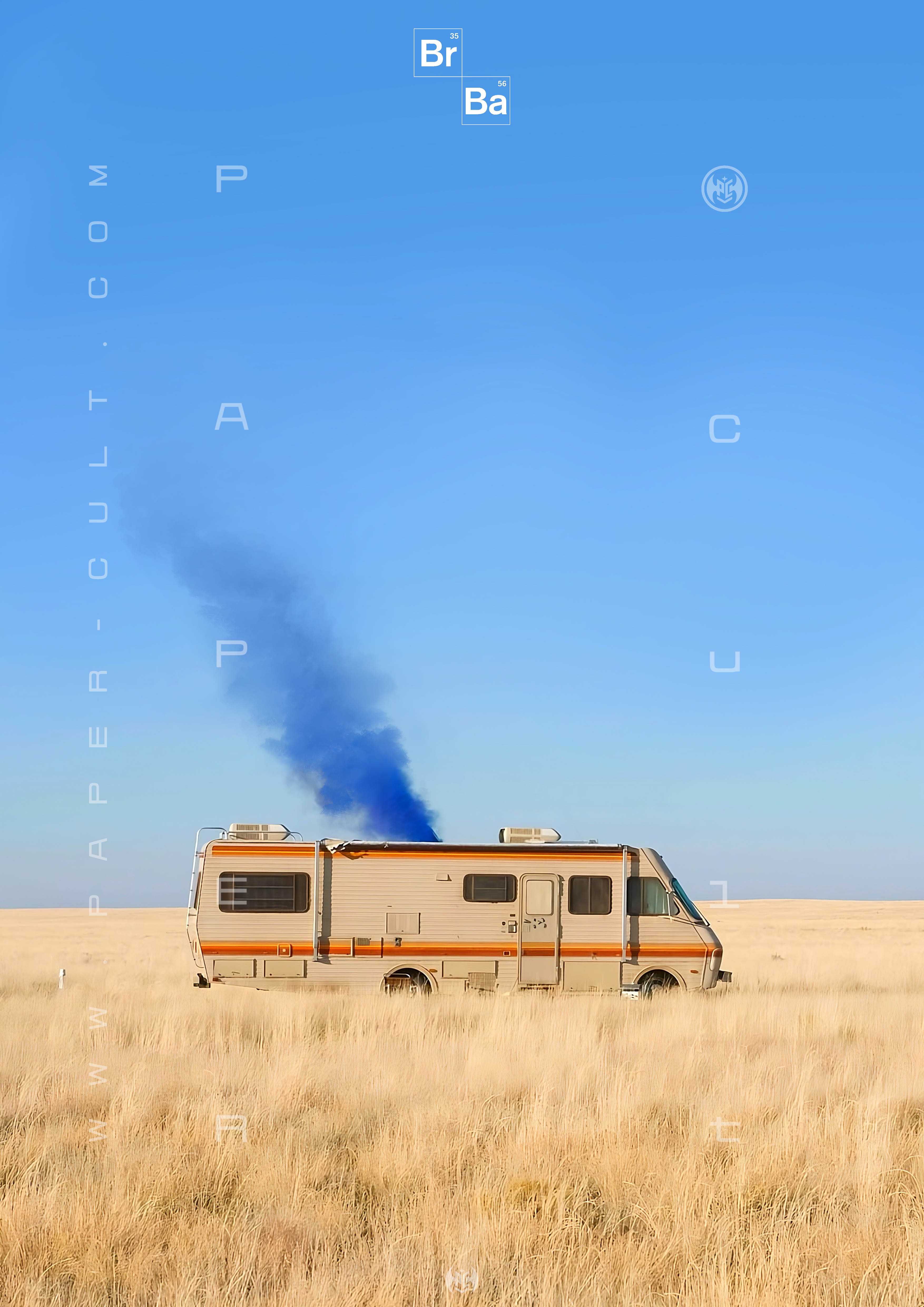 Breaking Bad – Vince Gilligan
