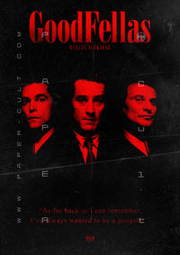 Goodfellas – Martin Scorsese