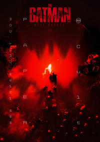 The Batman – Matt Reeves