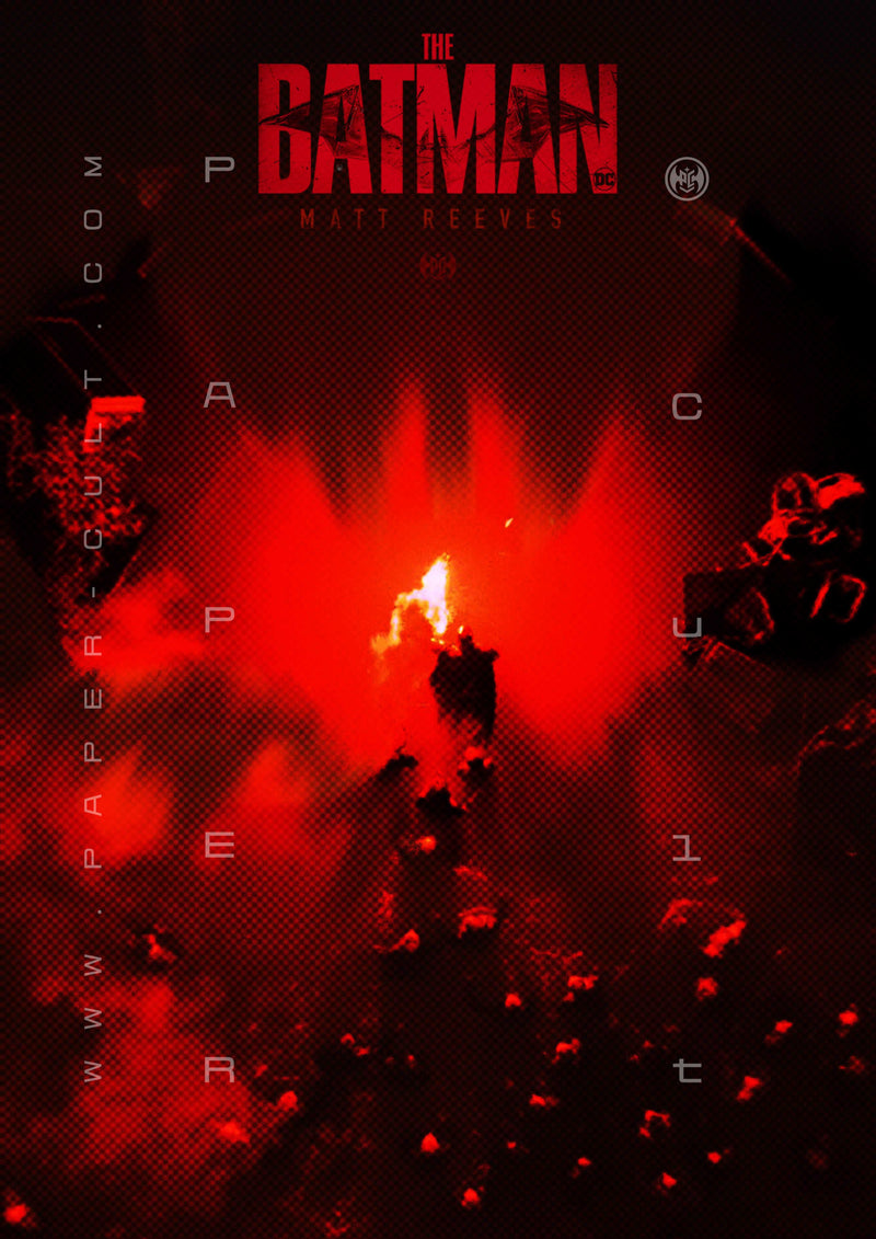 The Batman – Matt Reeves
