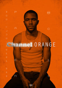 Channel Orange — Frank Ocean