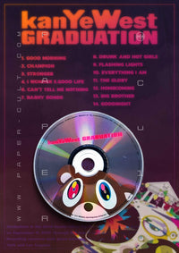 Graduation – Kanye West