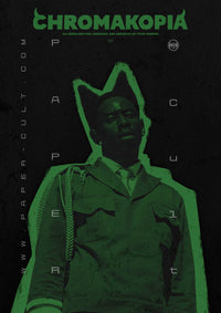 Chromakopia – Tyler, The Creator