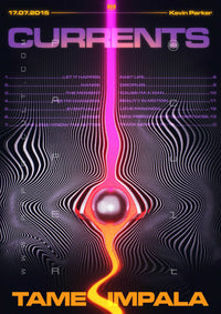 Currents- Tame Imapala