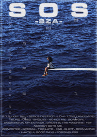 SOS – SZA