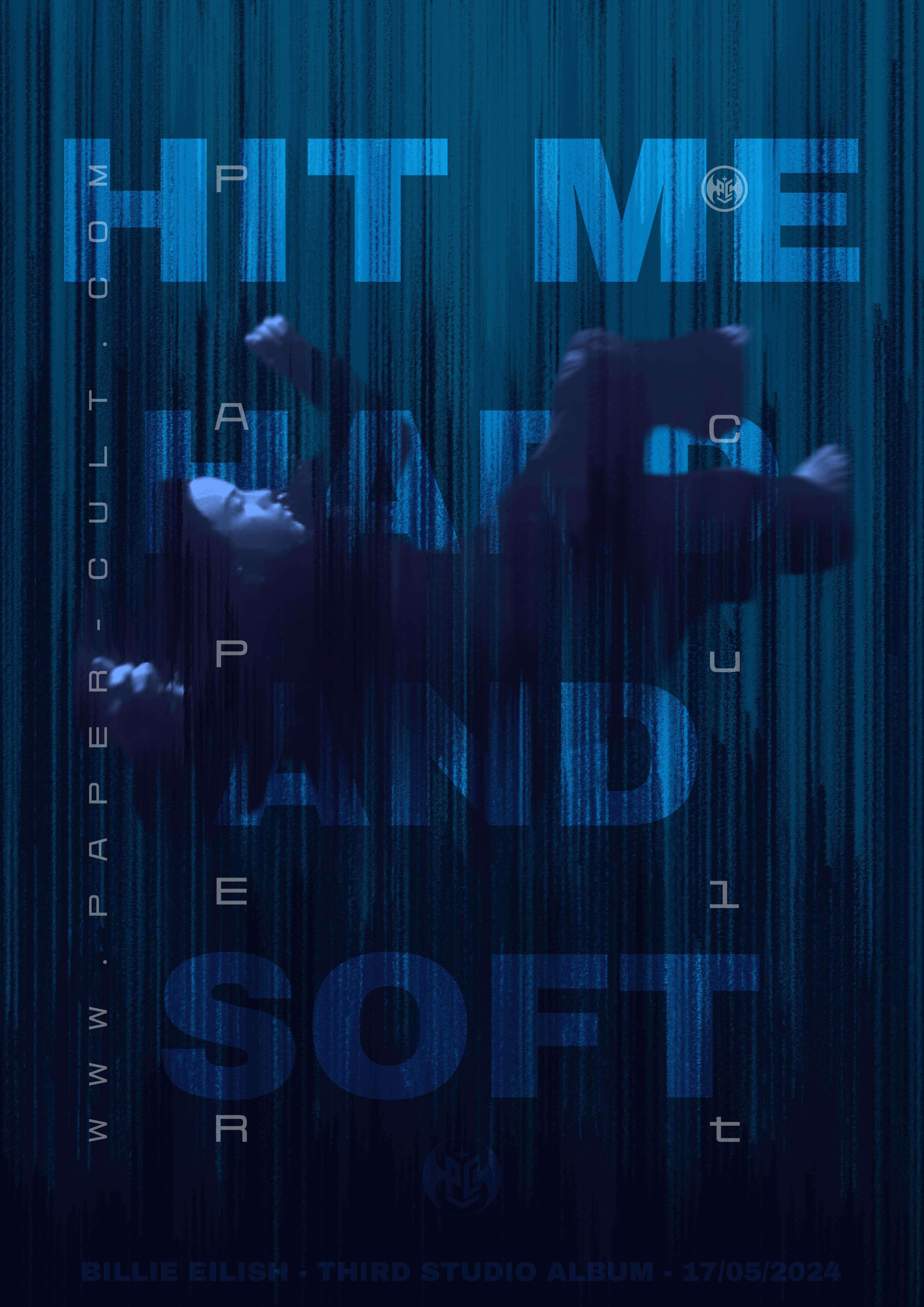 Hit Me Hard and Soft – Billie Eilish