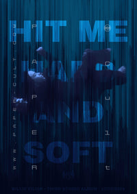 Hit Me Hard and Soft – Billie Eilish