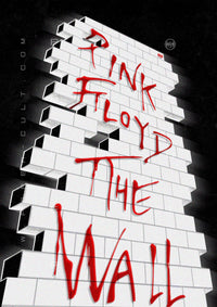 The Wall – Pink Floyd