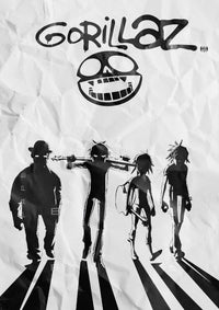 Gorillaz