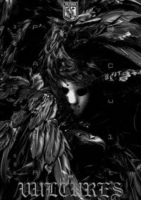 Vultures – Kanye West &amp; Ty Dolla $ign