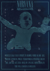 Nevermind – Nirvana