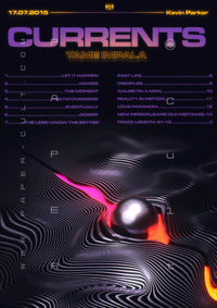 Currents- Tame Imapala (ALT)