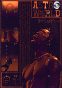 Astroworld – Travis Scott