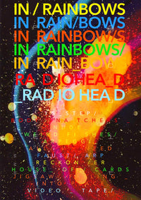 In Rainbows – Radiohead