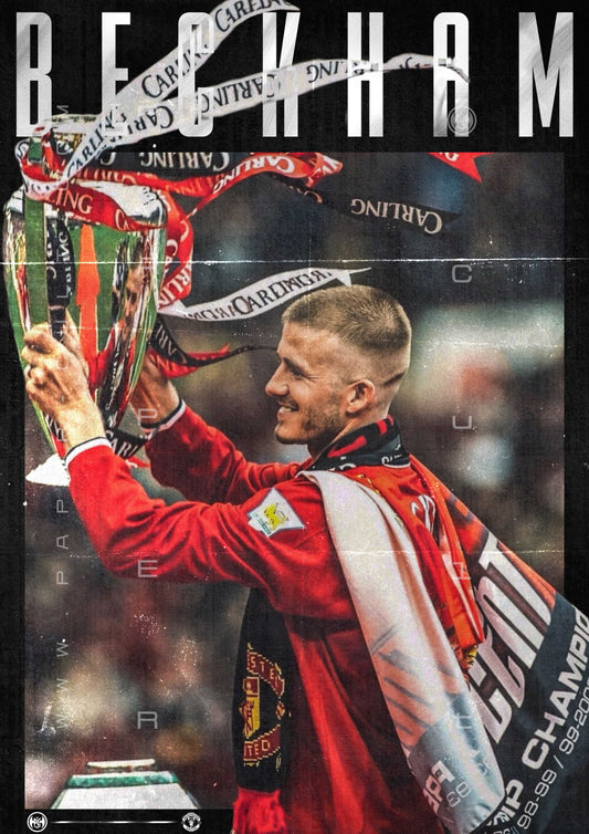 David Beckham
