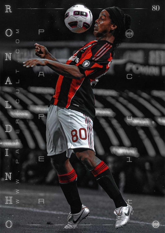 Ronaldinho