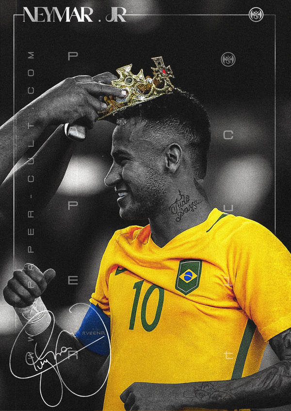 Neymar Jr