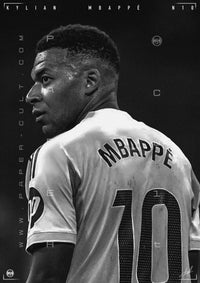 Kylian Mbappé