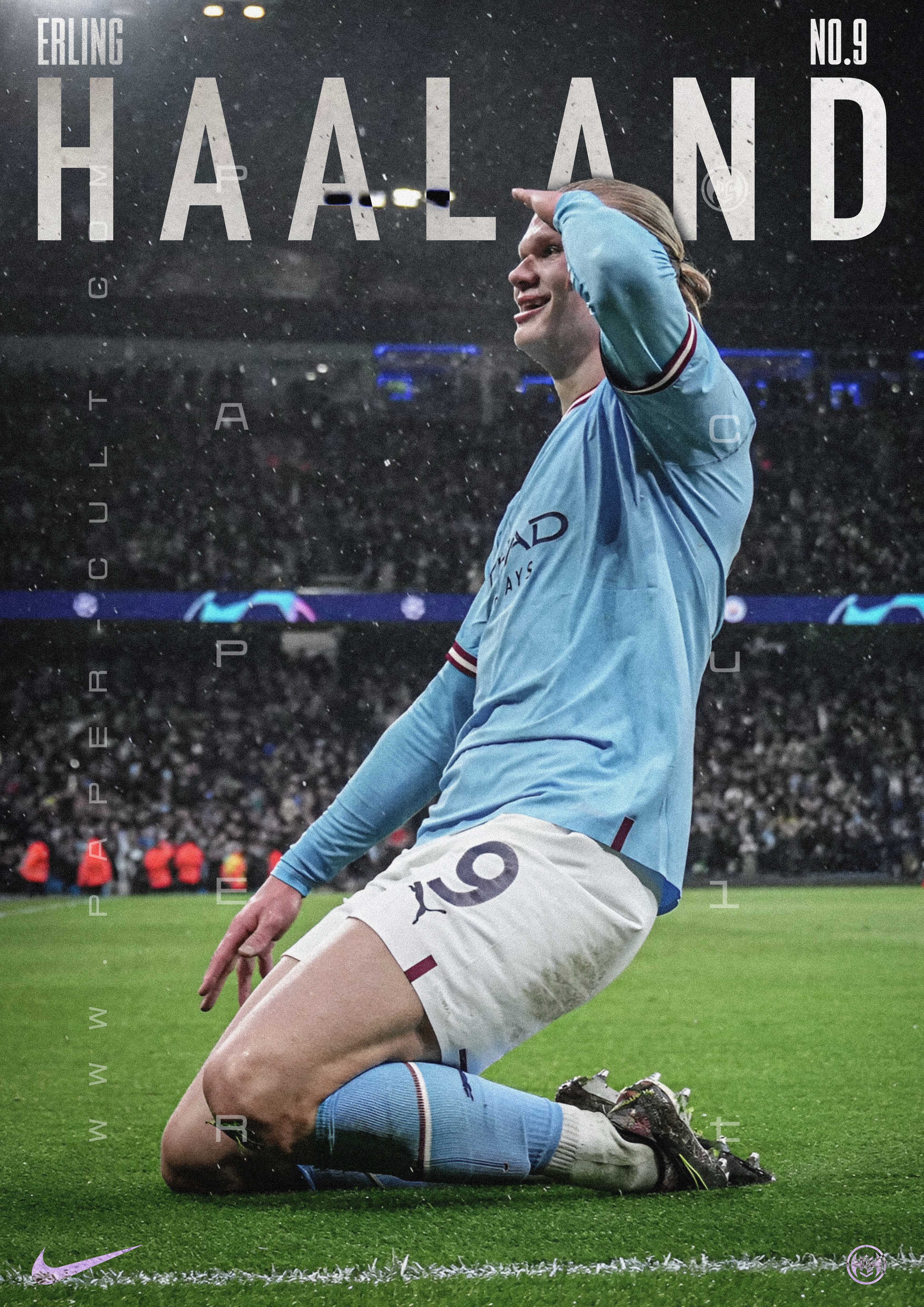 Erling Haaland