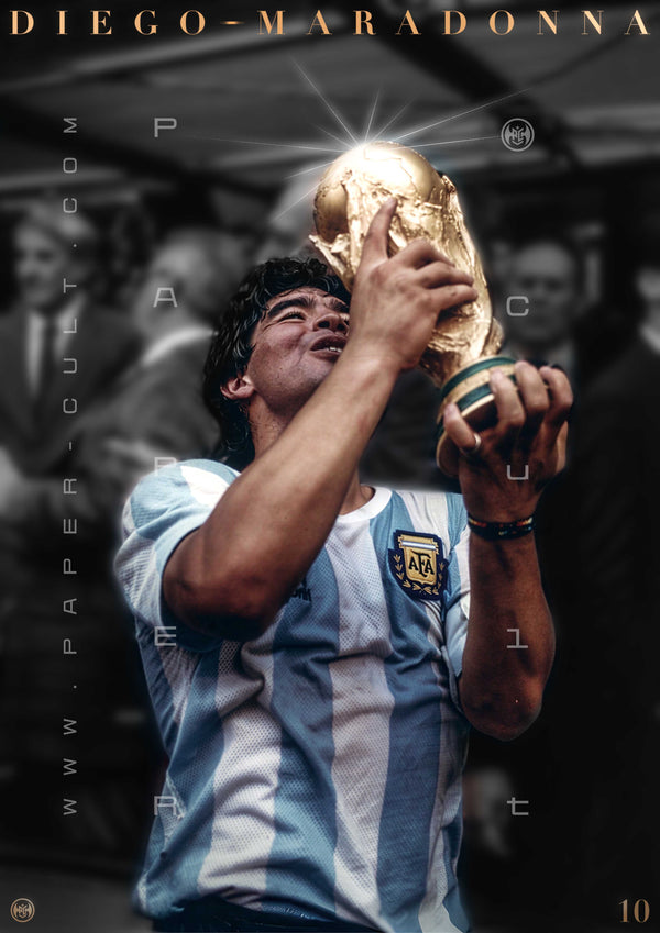 Diego Maradona