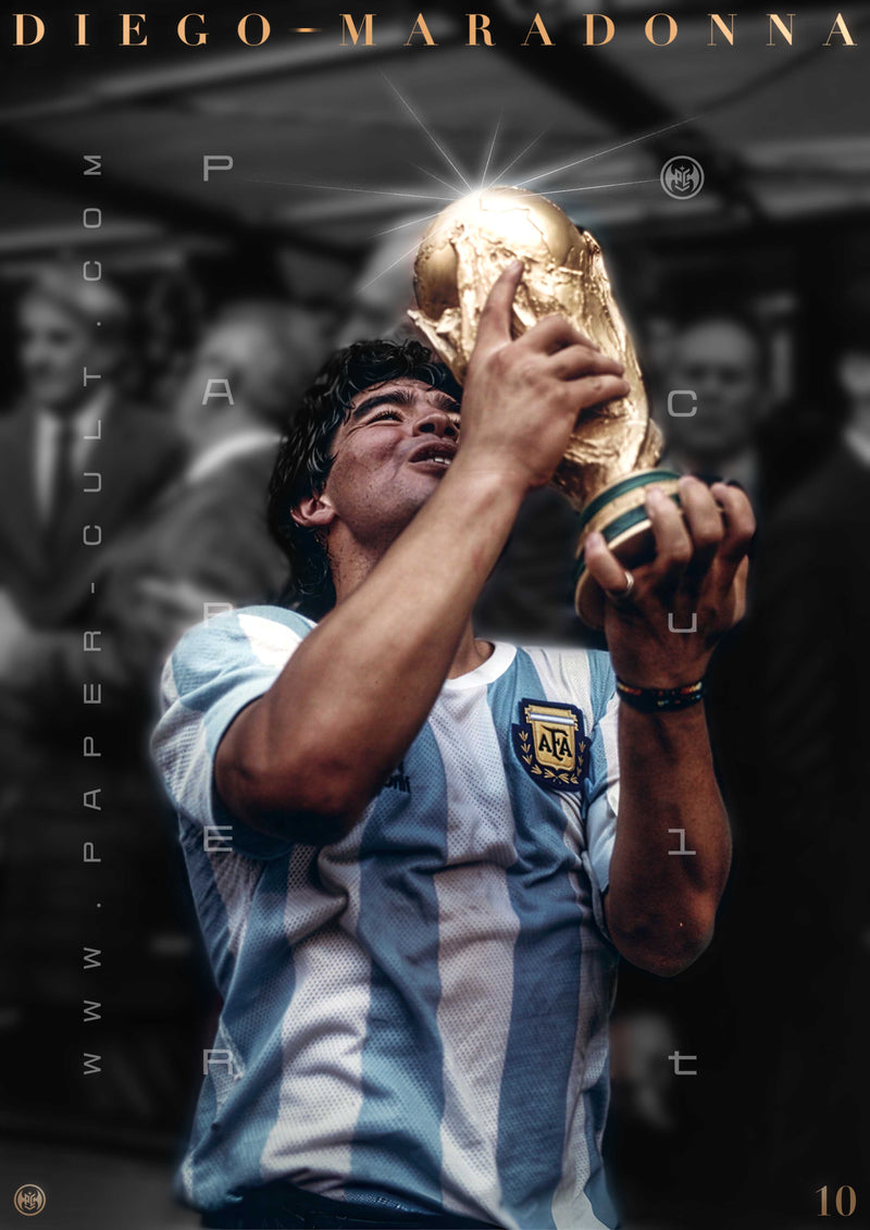 Diego Maradona