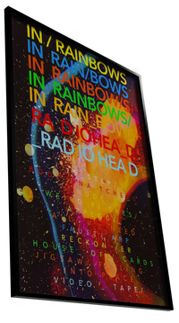 In Rainbows – Radiohead